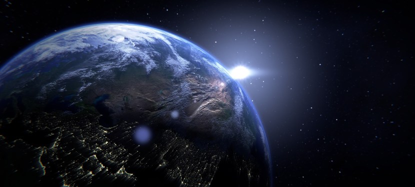 New Sight International